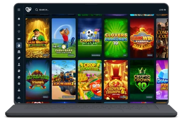 DepositWin Kasino apk